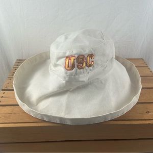 SCALA‎ USC women’s hat